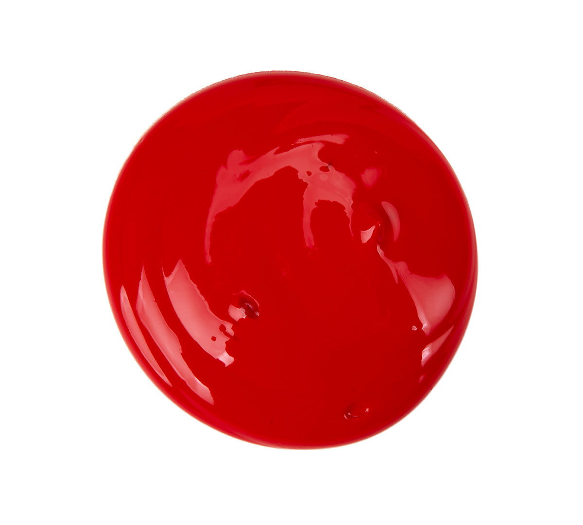 Premier Tempera Paint 16-oz. Red