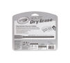 Visi-Max Dry Erase Broad Line Markers