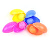 72 count silly putty eggs Bright Putty Colors 