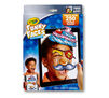 Color Alive Funny Faces Crazy Costumes front cover