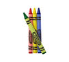 360 Pack Bulk Case of 4 Count Crayons