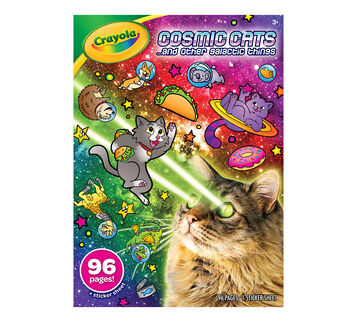 8800 Coloring Book Pages Cat Picture HD