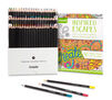 Inspired Escapes Coloring Book Bundle