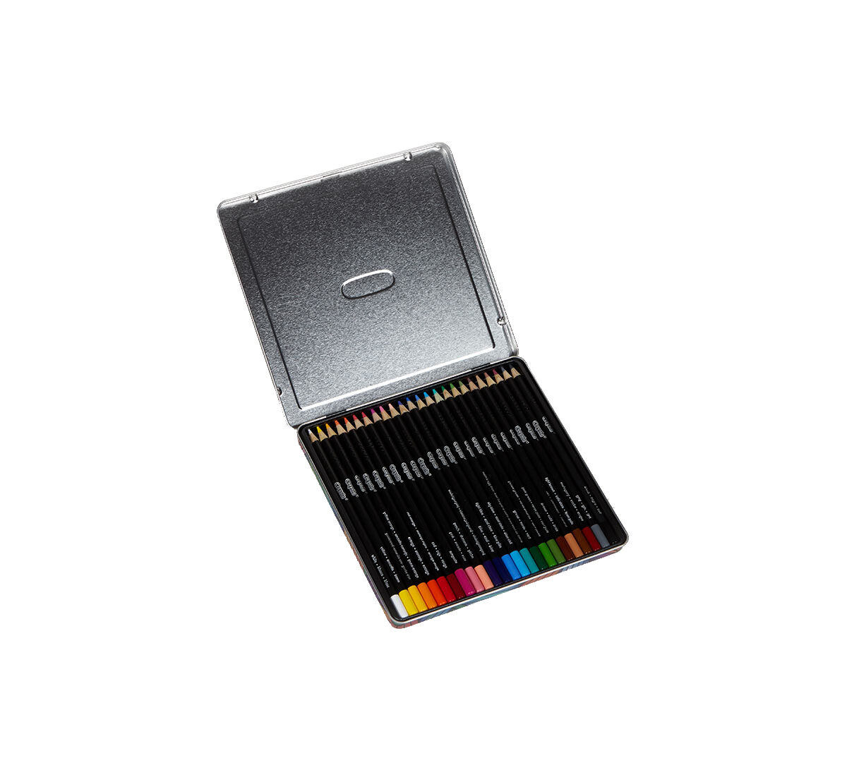 Crayola Artist Gel Colored Pencils; Premium Art Tools; Complementary Colors; Great for Shading