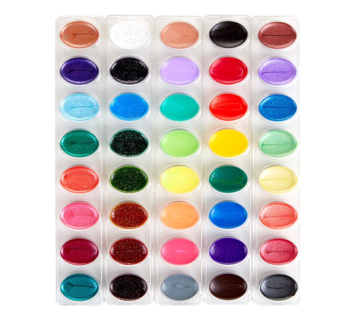 How To Watercolor Tutorial Kit Paint Supplies Crayola Com Crayola