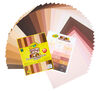 Construction Paper Bulk Value Pack - Art & Craft from Early Years Resources  UK