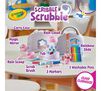 Scribble Scrubbie Pets Cloud Clubhouse Playset