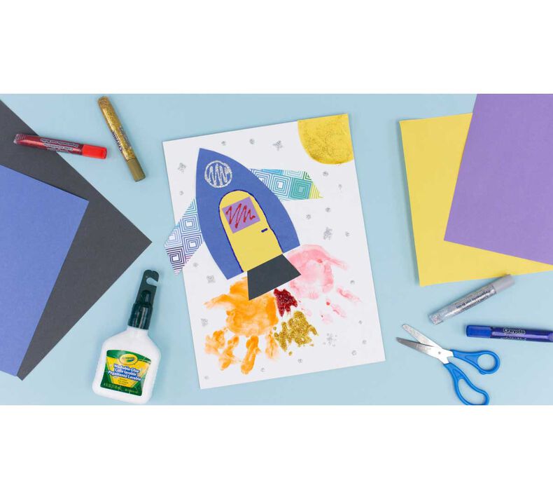 Camp Craft Box Summer Camp for 1 Kid
