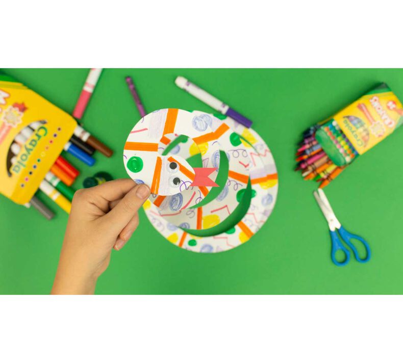 Camp Craft Box Summer Camp for 1 Kid
