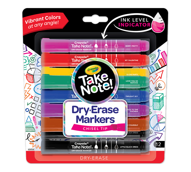 Teachers Supplies Set - You Pick