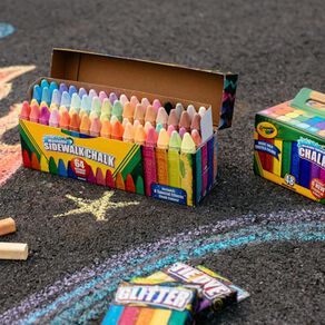 Crayola Mini Kids, Set Pittura e Ripittura, Tempere Lavabili Senza Goccia -  Giocattoli online, Giochi online