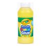 Yellow Color Glue 
