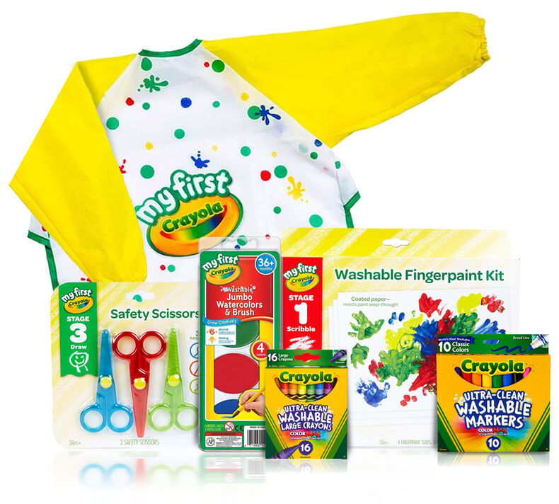 Preschool Supplies - You Pick
