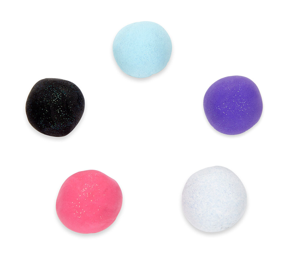Pink model magic sale