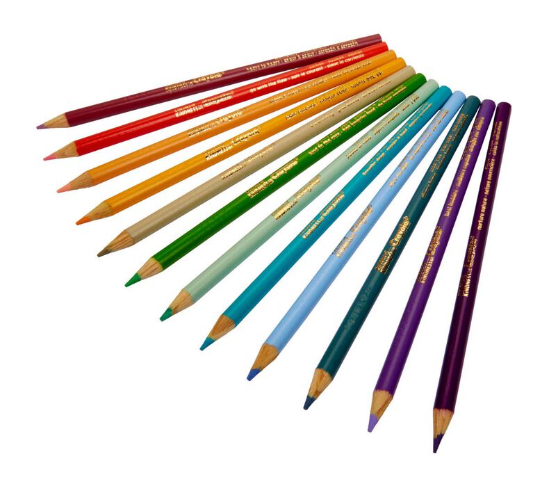 Does the 12 pack of Prismacolor colored pencils work for beginners learning  to use colored pencils? : r/ColoredPencils
