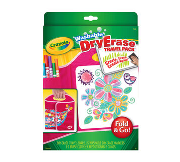 dry erase