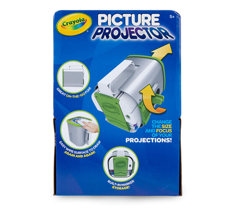 Picture Projector