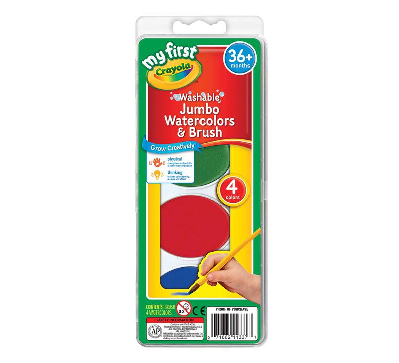 Preschool Supplies - You Pick