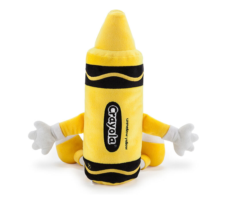 A wonderful keepsake or playful friend, the Plush Tip 14 Inch character is a favorite of many