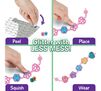 Glitter Dots DIY Jewelry Kit