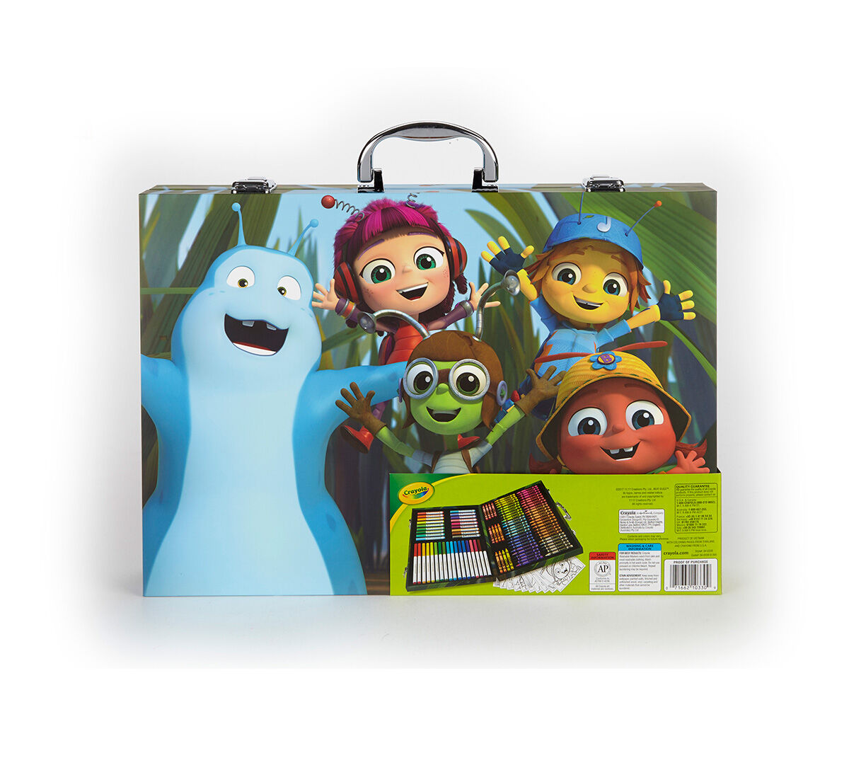 crayola inspiration art case crayola inspiration art case