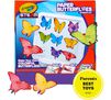 STEAM Paper Butterfly Science Kit with seal for 2021 Parents Best Toy Award