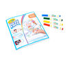 Color Wonder Stow and Go Studio book and markers 