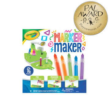 Marker Maker