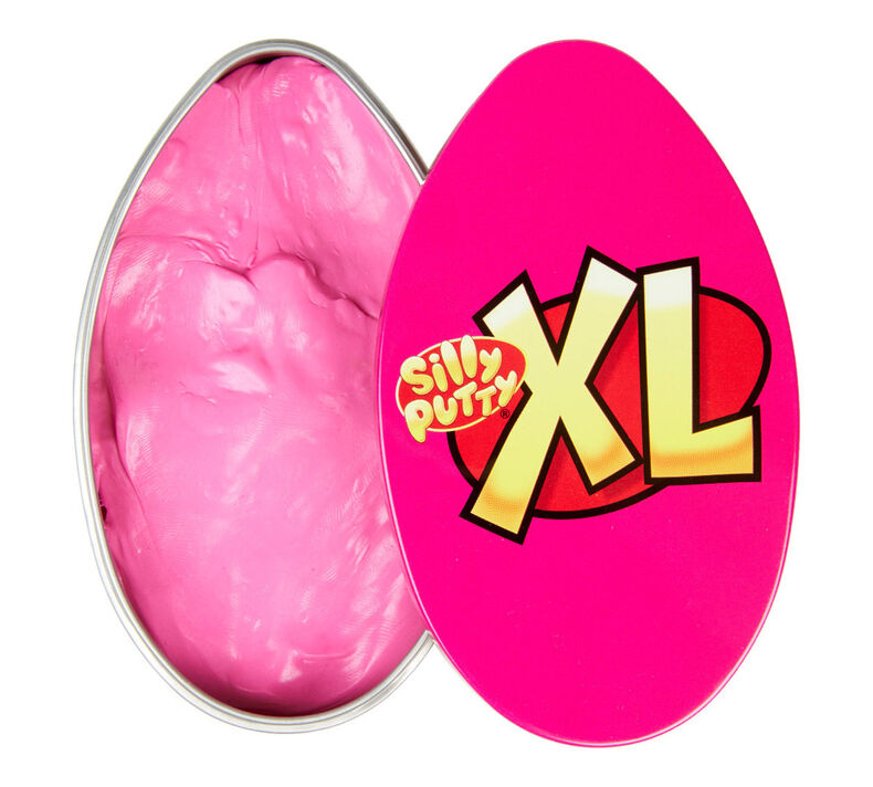 XL Silly Putty Super Bright, 1 Count