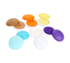 Aroma Putty, 6 Pack Relaxation Containers Open