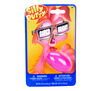 Silly Putty Superbrights, Mystery Color, 1 Count, Pink