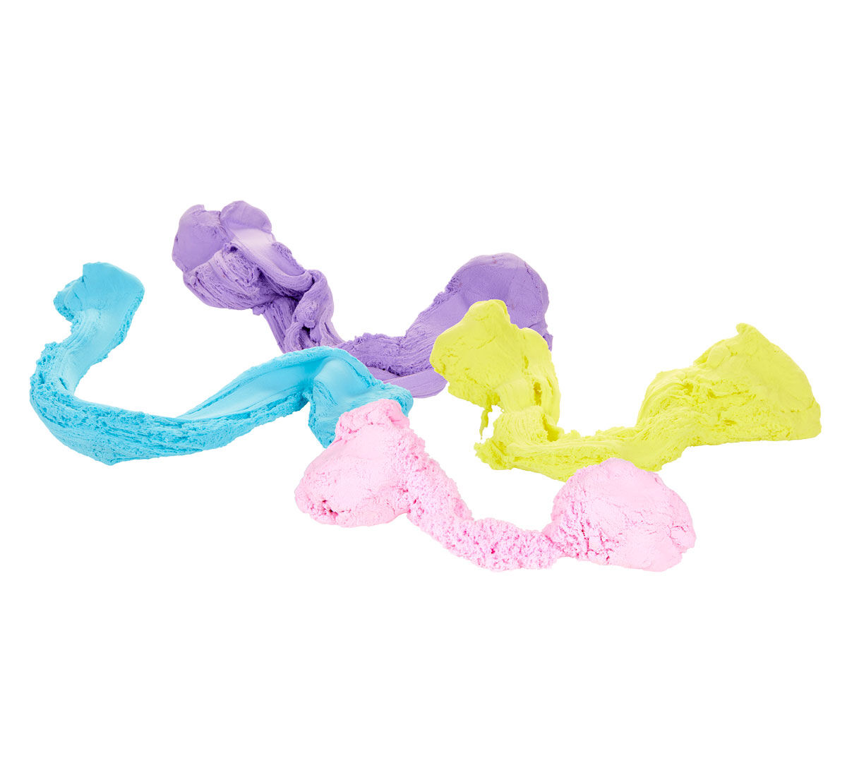 cloud putty silly putty