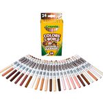Turkey Foliage Coloring Page | crayola.com