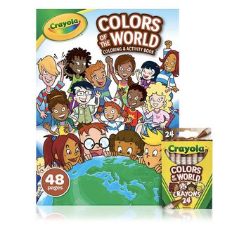Download Crayola Paper Pads Coloring Books Crayola Crayola