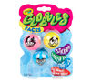 Emoji Globbles, 3 Count Front View of Package
