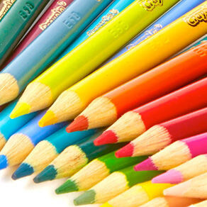 color pencils drawing supplies for kids Archives - Nature of Art®