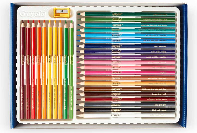 Coloring & Drawing Supplies for Kids & Adults, Crayola.com