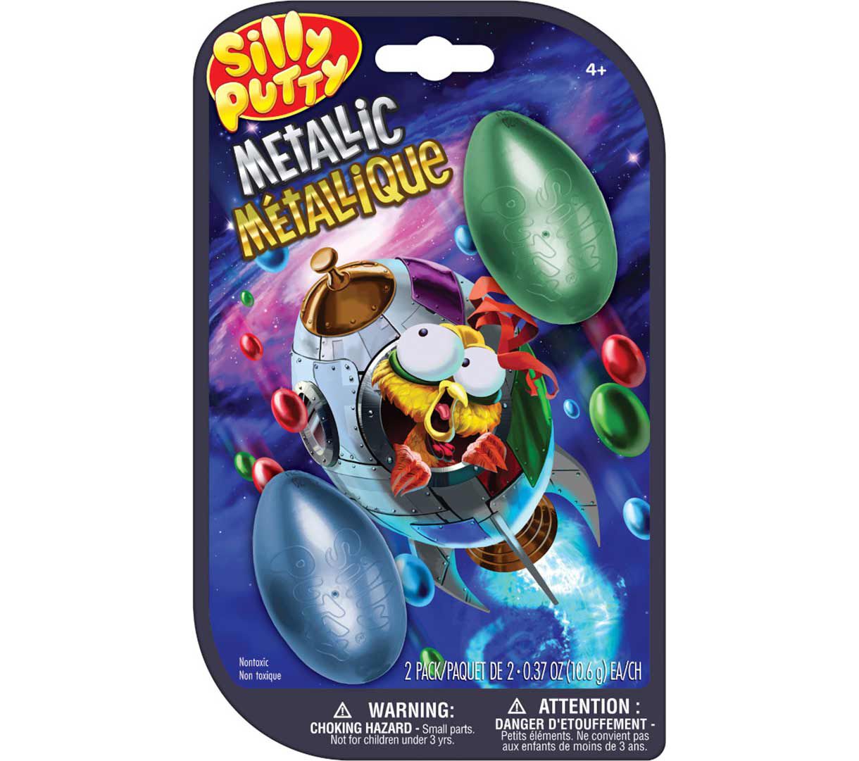 Silly Putty | Crayola