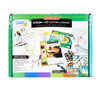 creatED® Family Engagement Kits, STEAM for 21st Century Learning: Grades PK-2: Imagine the Future, 30 Count Front View