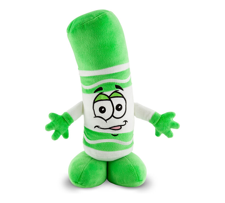 The Plush Pip-Squeak 14 Inch Stuffed animal is the perfect playful  character for your child!  | Crayola