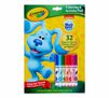 Blue's Clues and You Color & Activity Set Front View
