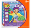 Crayola STEAM Liquid Science Kit - Best Arts & Crafts for Ages 8