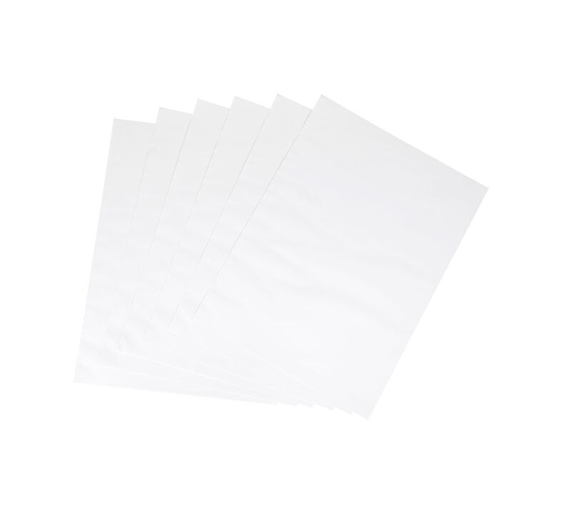 Giant Fingerpaint Paper, 25 Sheets
