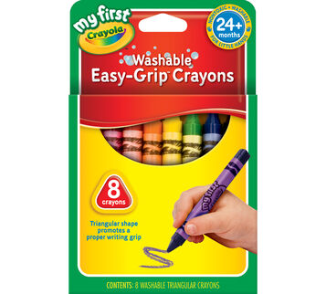 Download Crayola Crayons - Shop Crayon Packs & Boxes | Crayola