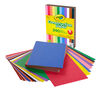 240 Count Construction Paper front and paper 