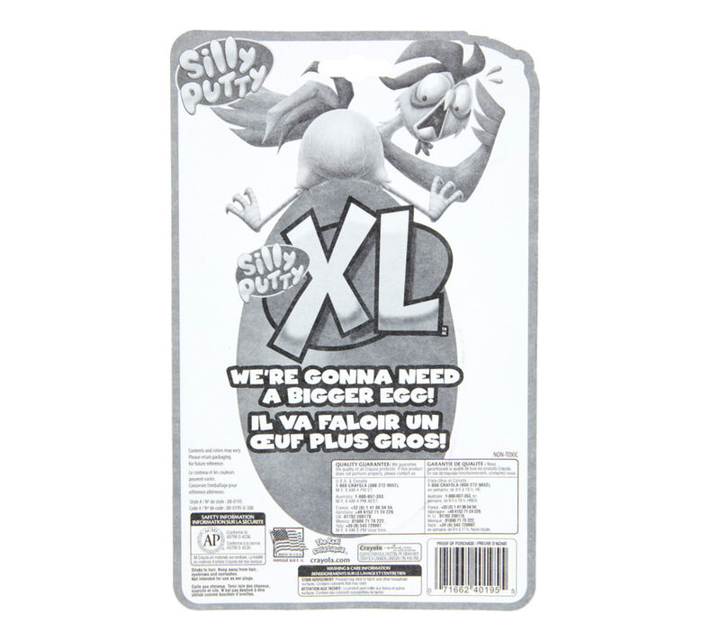 Products Silly Putty Gift Guide Plus Coloring Pages - George Mitchell's