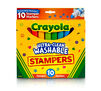 Ultra Clean Stamper Markers, 10 Count