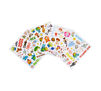 Crayola Toy Story 4 Color & Sticker  sticker pages