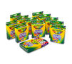 Ultra Clean Washable Large Crayons 12 pack