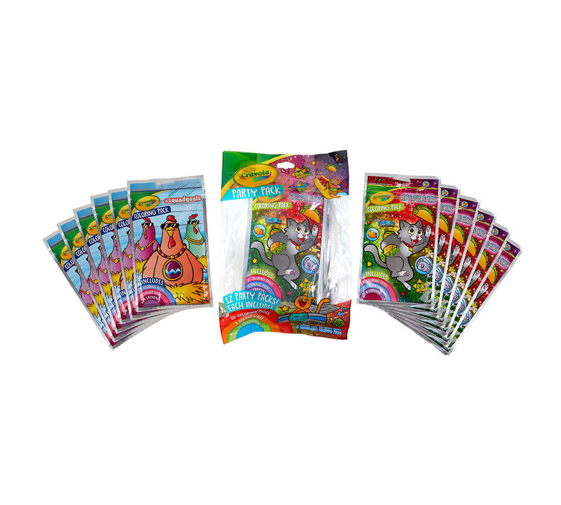 Coloring Book Party Favors Cats Squad Goals Crayola Com Coloring Book Party Favors Cats Squad Goals Crayola Com